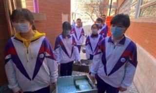 天津学校配餐事件 天津学校配餐事件