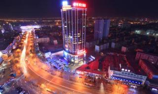 五家渠景点 五家渠景点