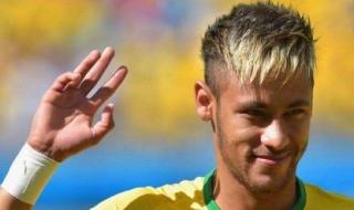 C罗和内马尔今日登场