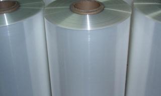 pof热收缩膜生产公司 pof热收缩膜生产公司