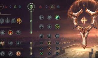 lol纳什之牙 lol纳什之牙