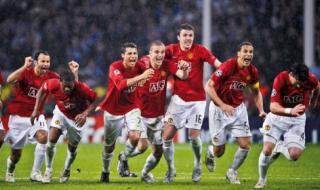 欧洲冠军杯比赛结果