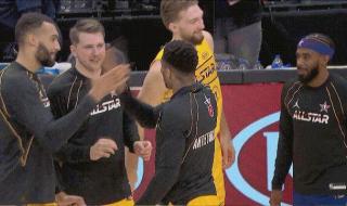 2021全明星数据统计nba 2021全明星数据统计nba